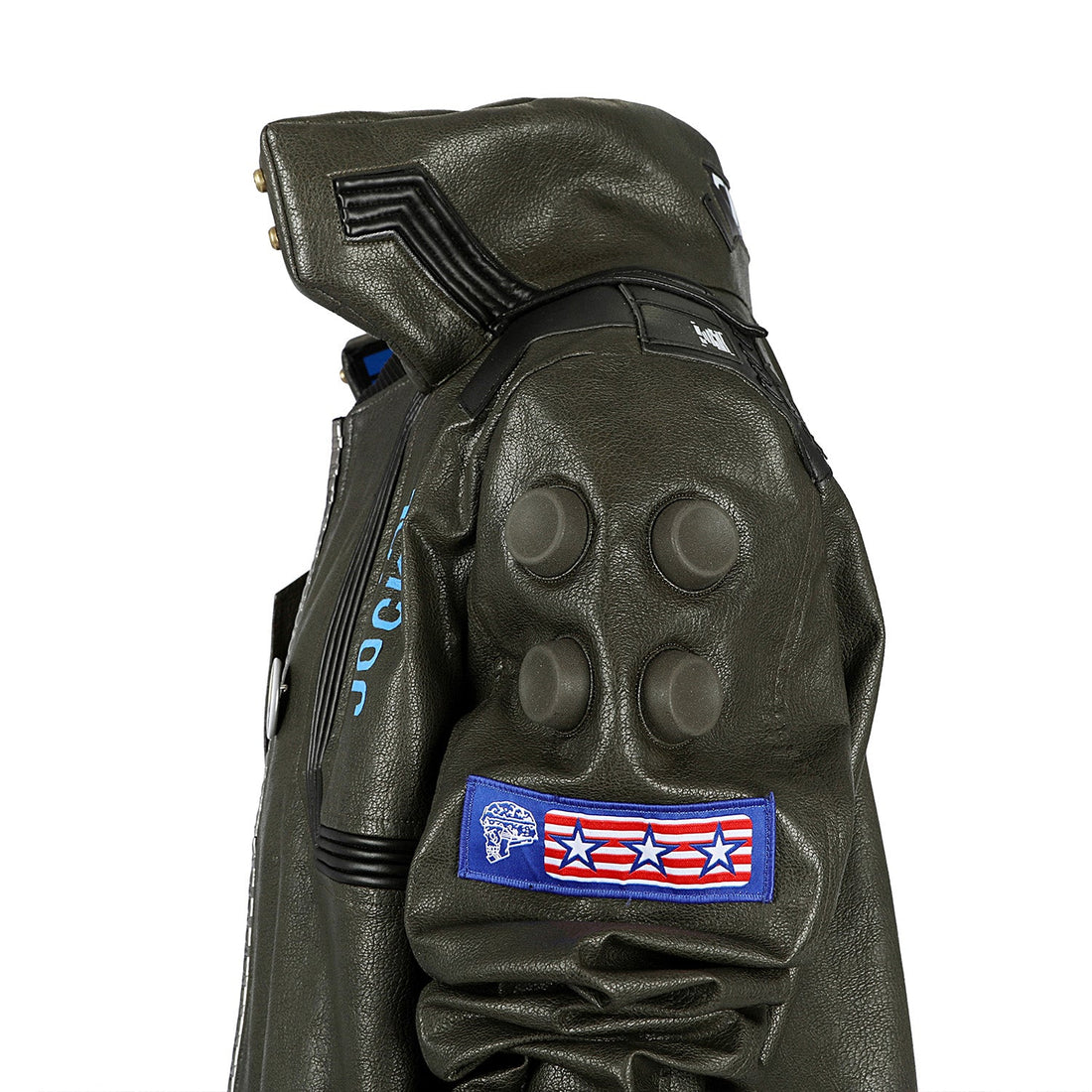 Cyberpunk 2077 V  Top Level Full Set Female Cosplay Costumes