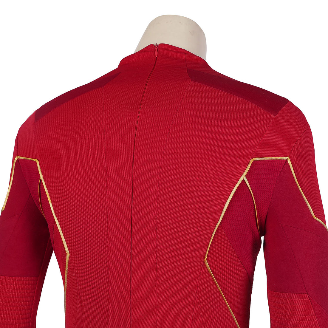 The Flash season 8 Barry Allen Jumpsuit Top Cosplay Costumes