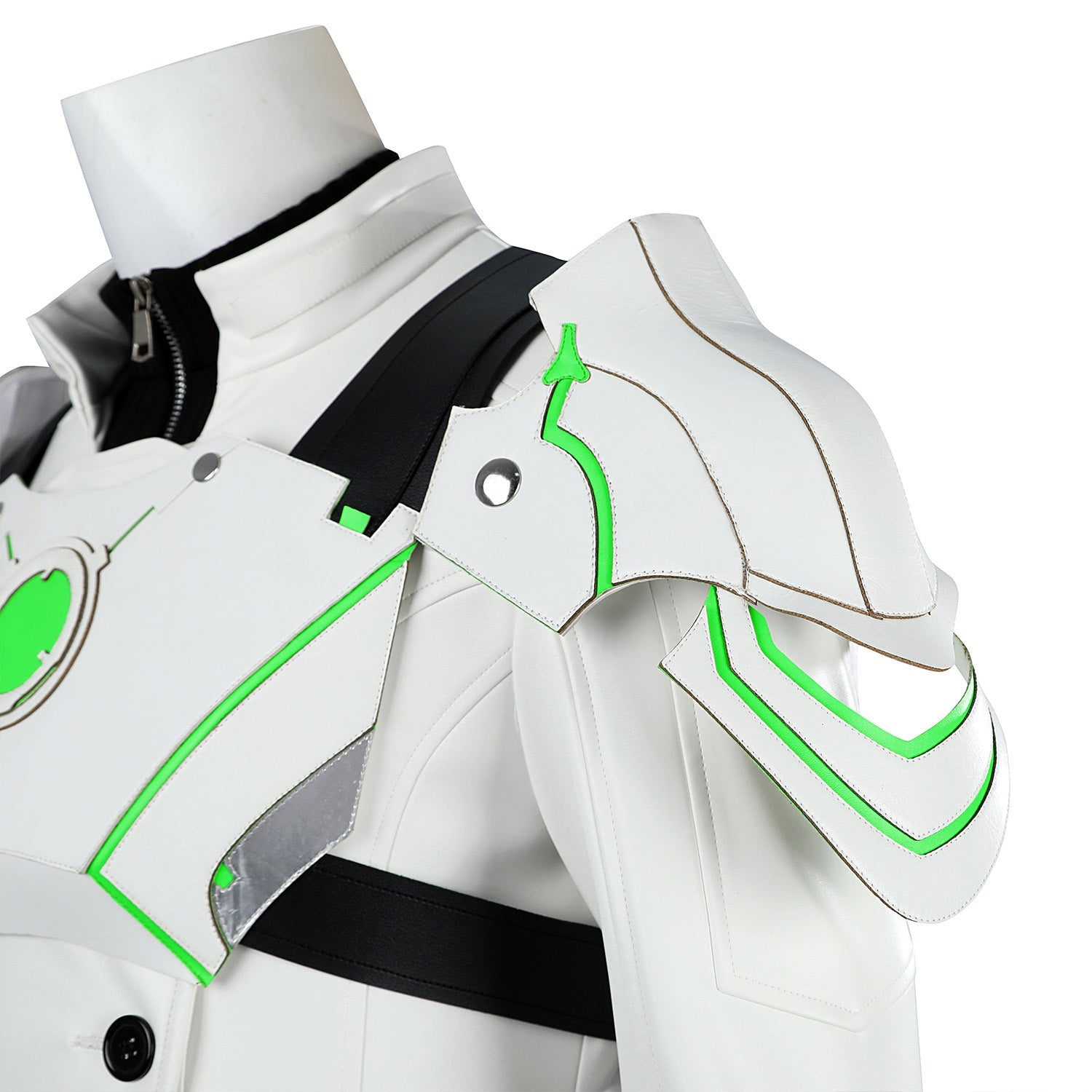 FINAL FANTASY VII Ever Crisis Sephiroth Top Level Cosplay Costumes