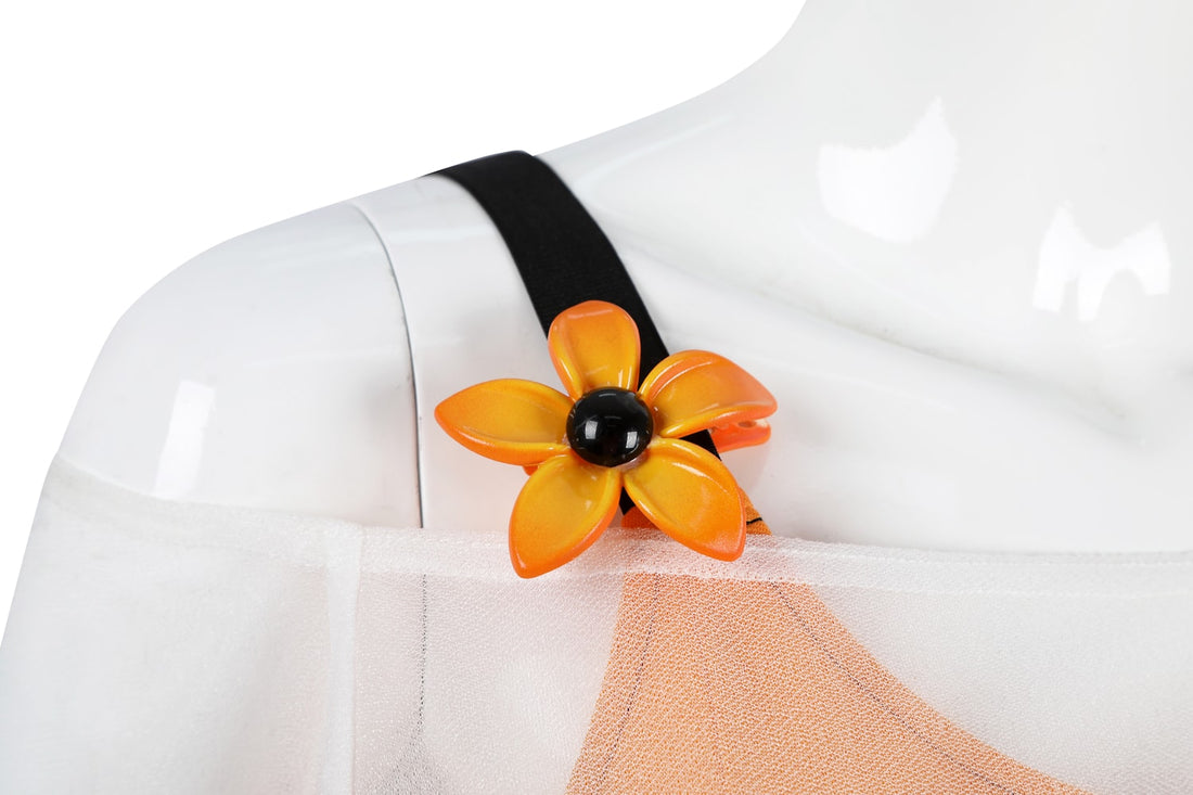 Game Zenless Zone Zero Belle Swimsuit Full Set Cosplay Costumes