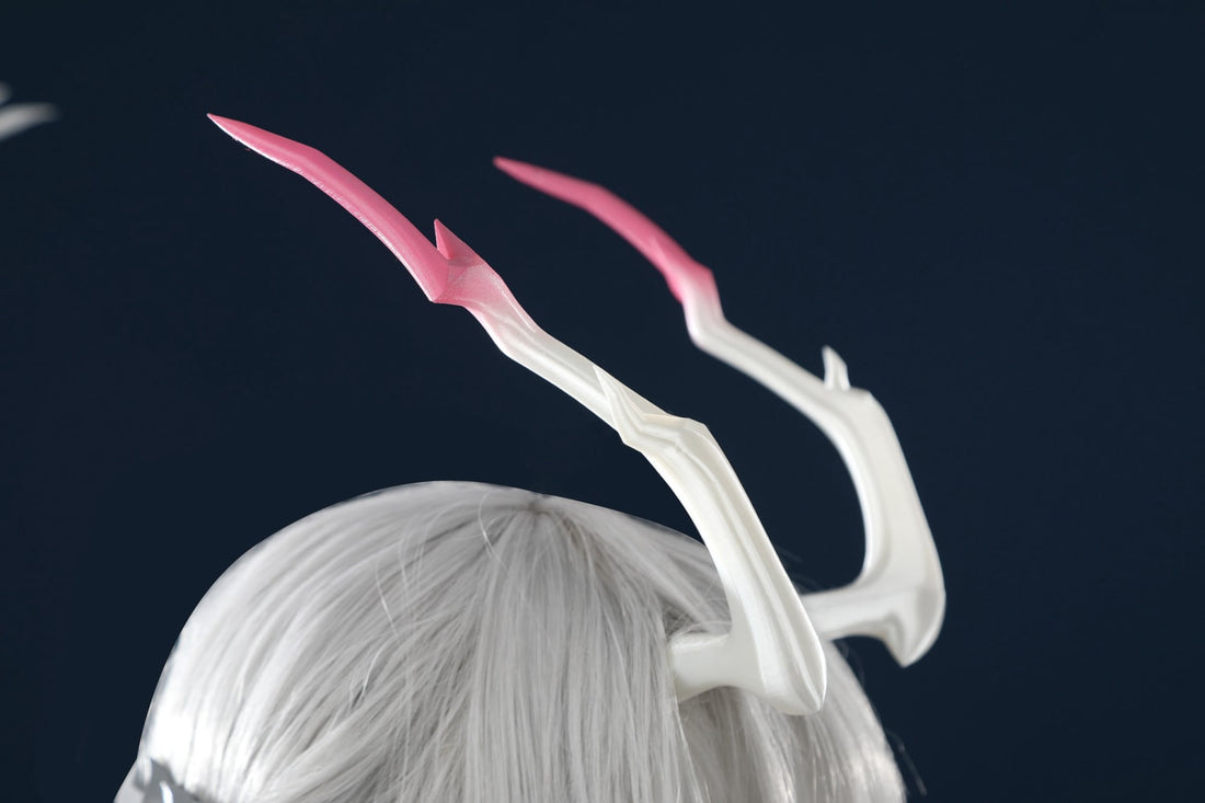 Overwatch 2 Kiriko Bai Ze Full Set Top Level Cosplay Costumes