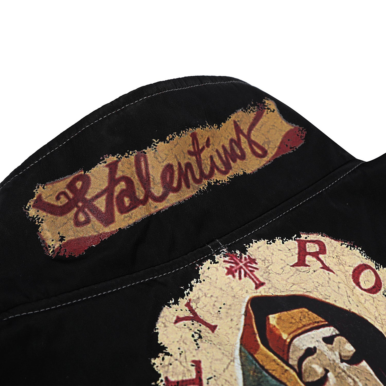 Cyberpunk 2077 Jackie Welles Top Level Full Set Cosplay Costumes