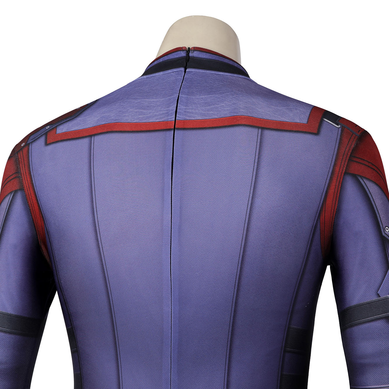 Guardians of the Galaxy 3 Star Lord Peter Quill Jumpsuit Cosplay Costumes