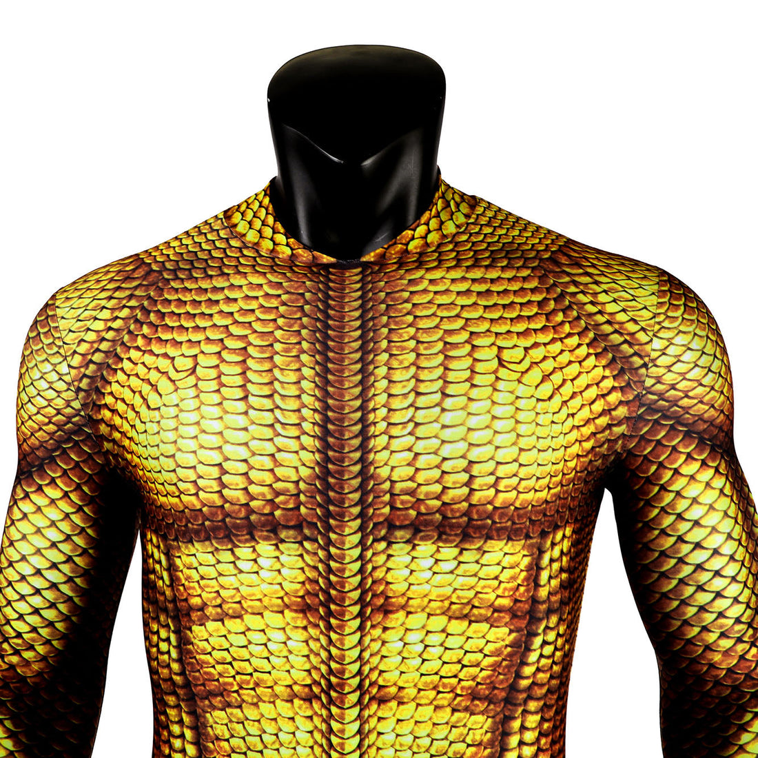Aquaman 2 The Lost Kingdom Arthur Curry Male Jumpsuit Costumes