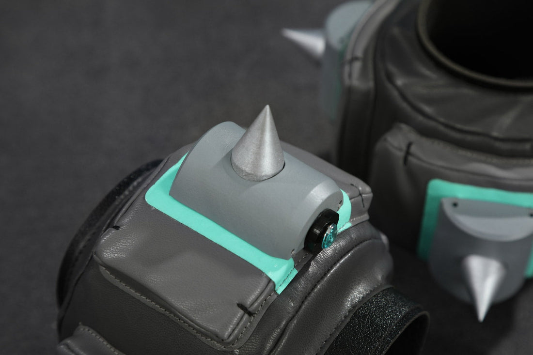 Overwatch 2 Juno X Street Fighter 6 Chun Li Cosplay Costumes