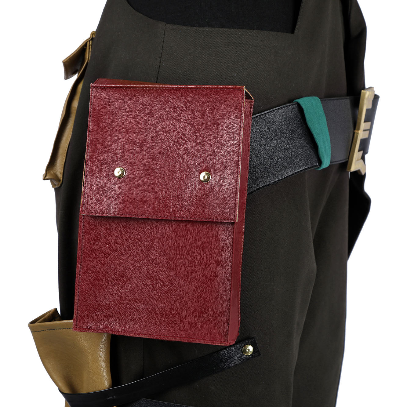 Game LOL Arcane 2 BAOBAO Universe Jinx Cosplay Costumes