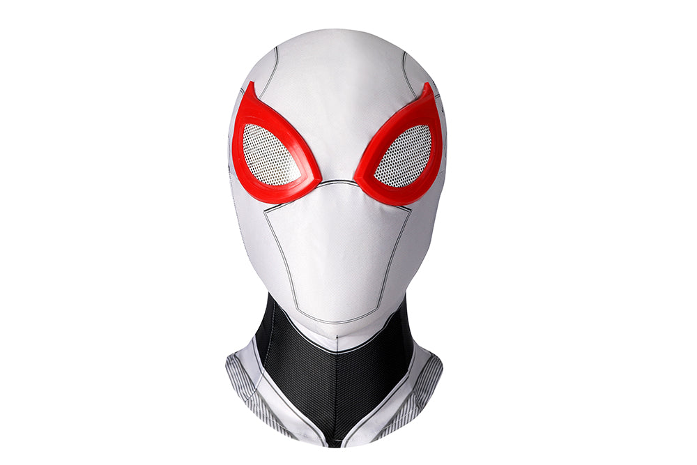 Spider-Man PS5 Remastered New Armoured Advanced Suit Jumpsuit Costumes