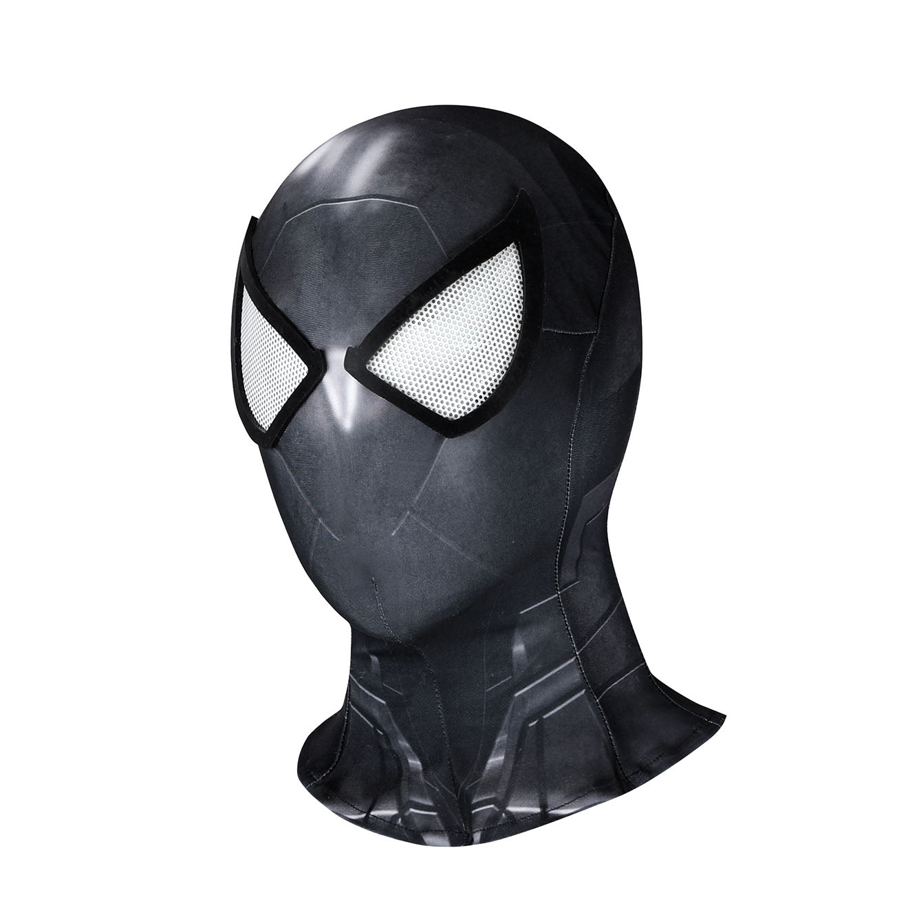 Marvel's Spider-Man Anti-Ock Suit Male Jumpsuit Cosplay Costumes