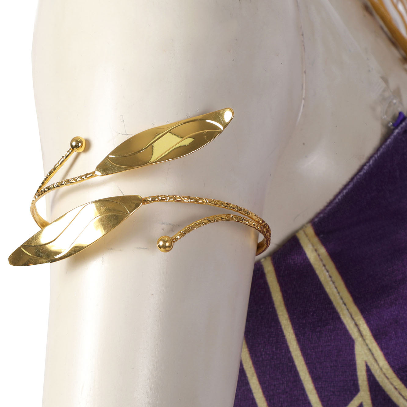 Black Panther 2 Wakanda Forever Queen Ramonda Top Cosplay Costumes