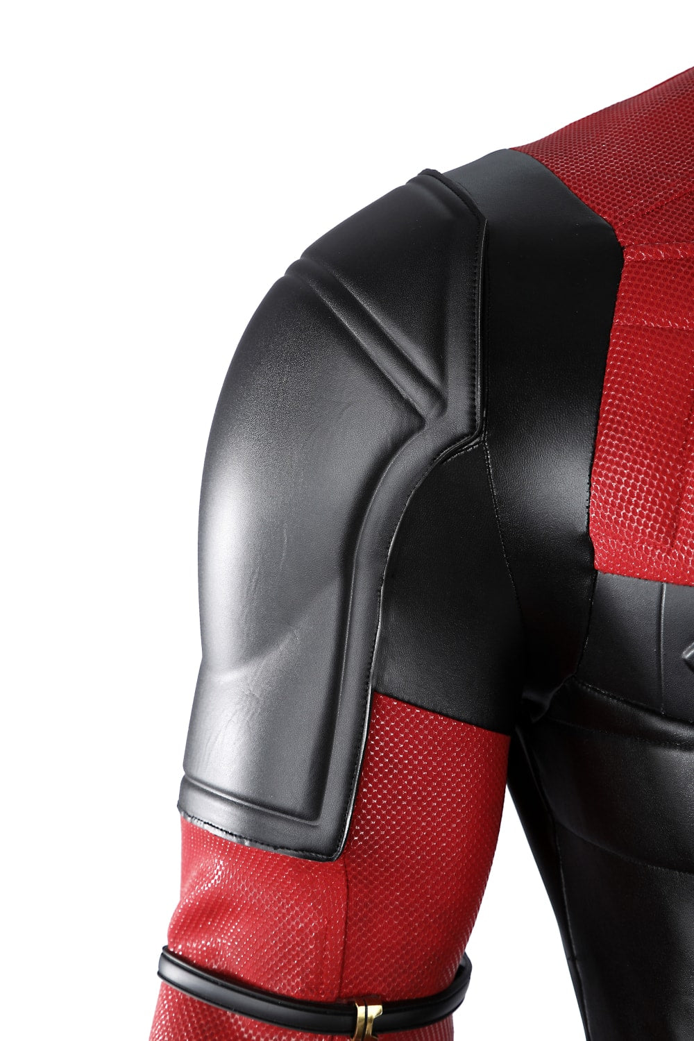 Deadpool 3 Deadpool Film-grade Pro Full Set Cosplay Costumes