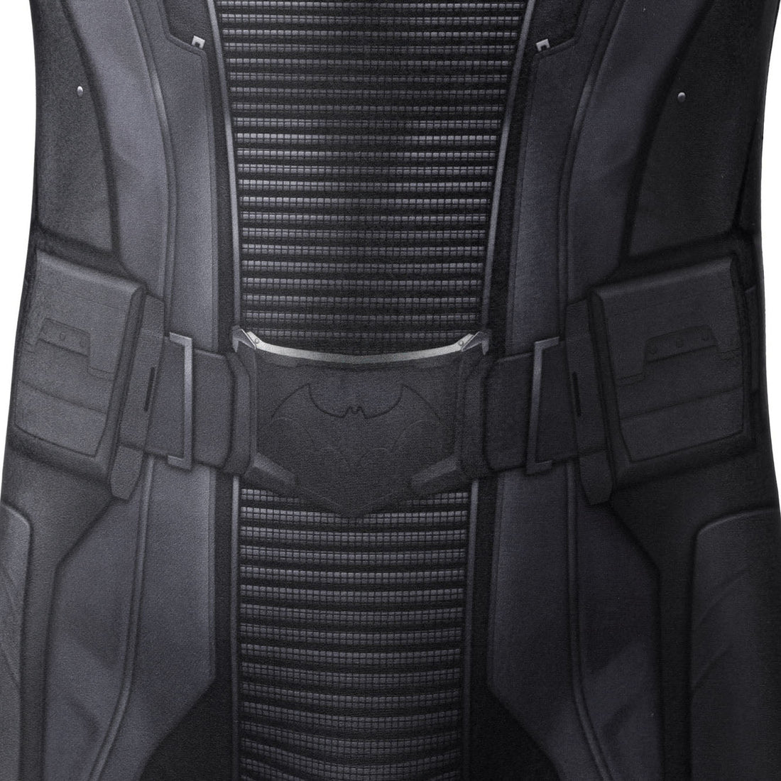 Batman: Gotham Knights Batman Male Jumpsuit Cosplay Costumes