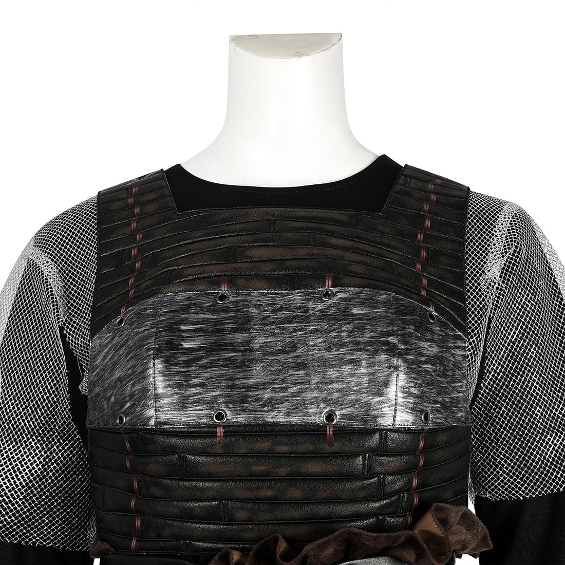 Star Wars The Acolyte Mae Female Full Set Top Cosplay Costumes