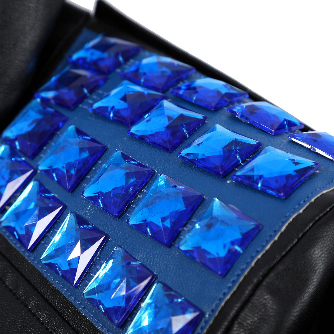 Marvel Rivals Luna Snow Seol Hee Full Set Cosplay Costumes