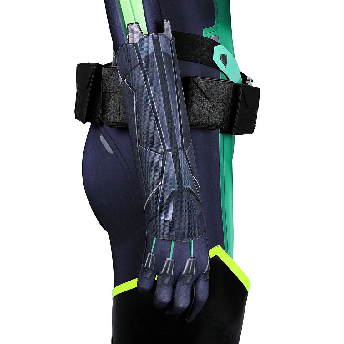 Valorant Viper Premium Edtion Full Set Top Cosplay Costumes