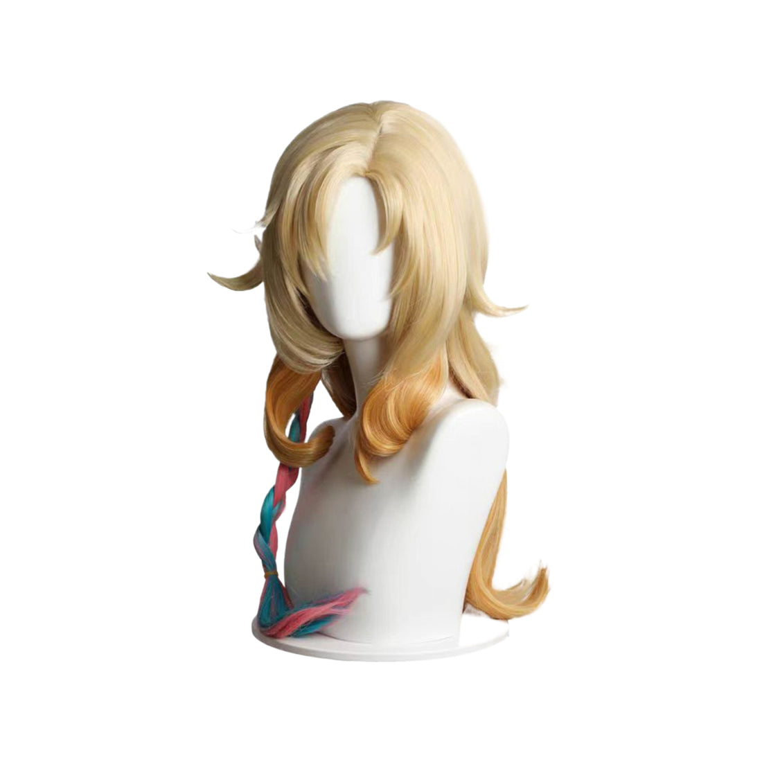 Genshin Impact Xilonen Natlan Ardent Flames Forge The Soul‌ Cosplay Costumes