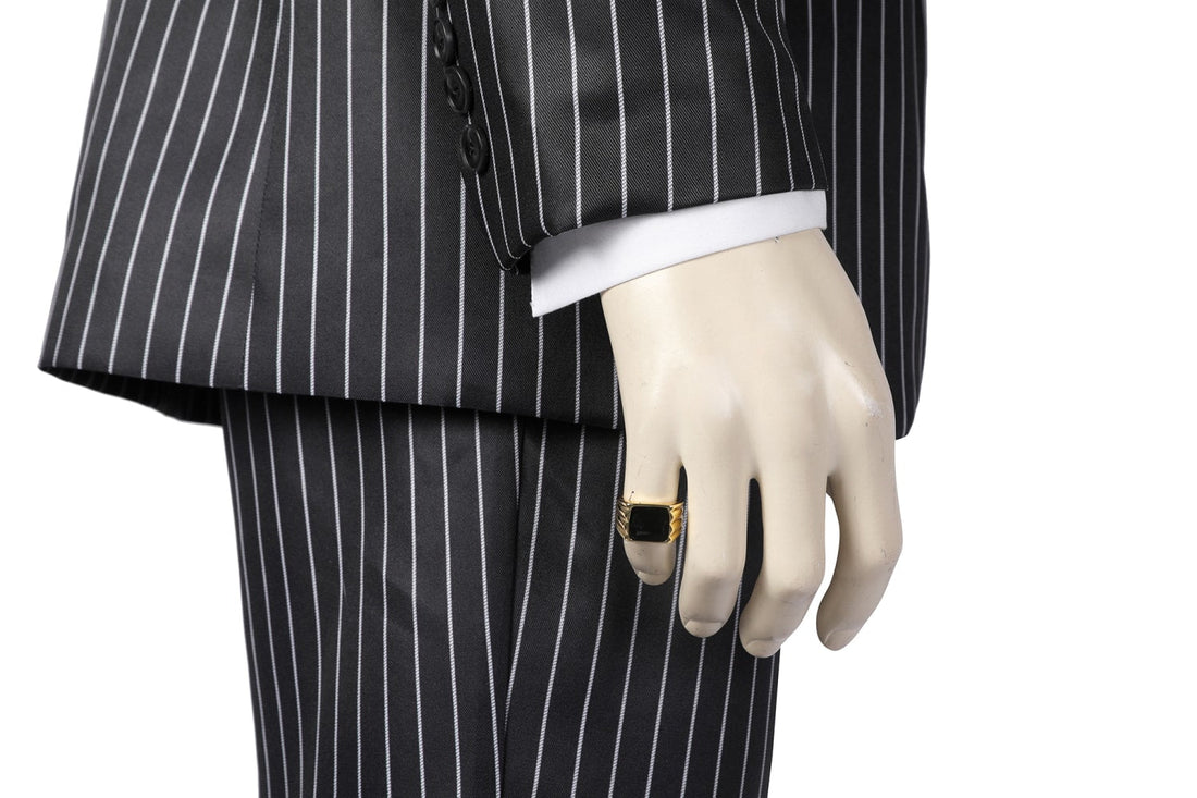 Wednesday 2 The Addams Family Gomez Addams 2022 Cosplay Costumes