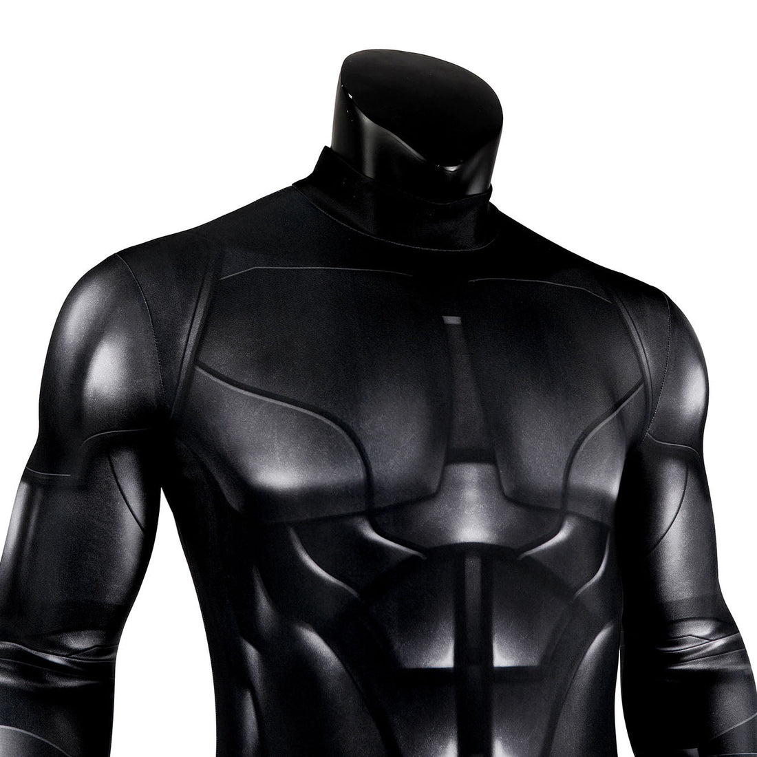 The Flash Batman Bruce Wayne Michael Keaton Male Jumpsuit Cosplay Costumes