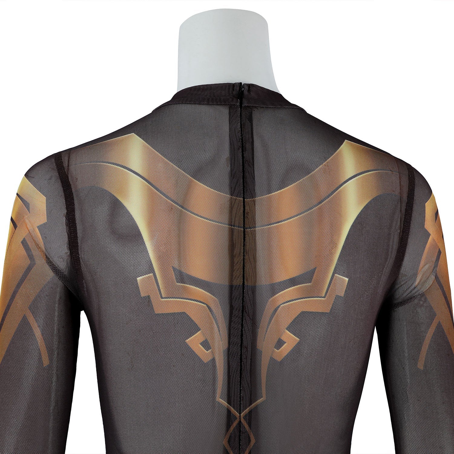 Game LOL Arcane 2 Mel Female Jumpsuit Full Set Cosplay Costumes