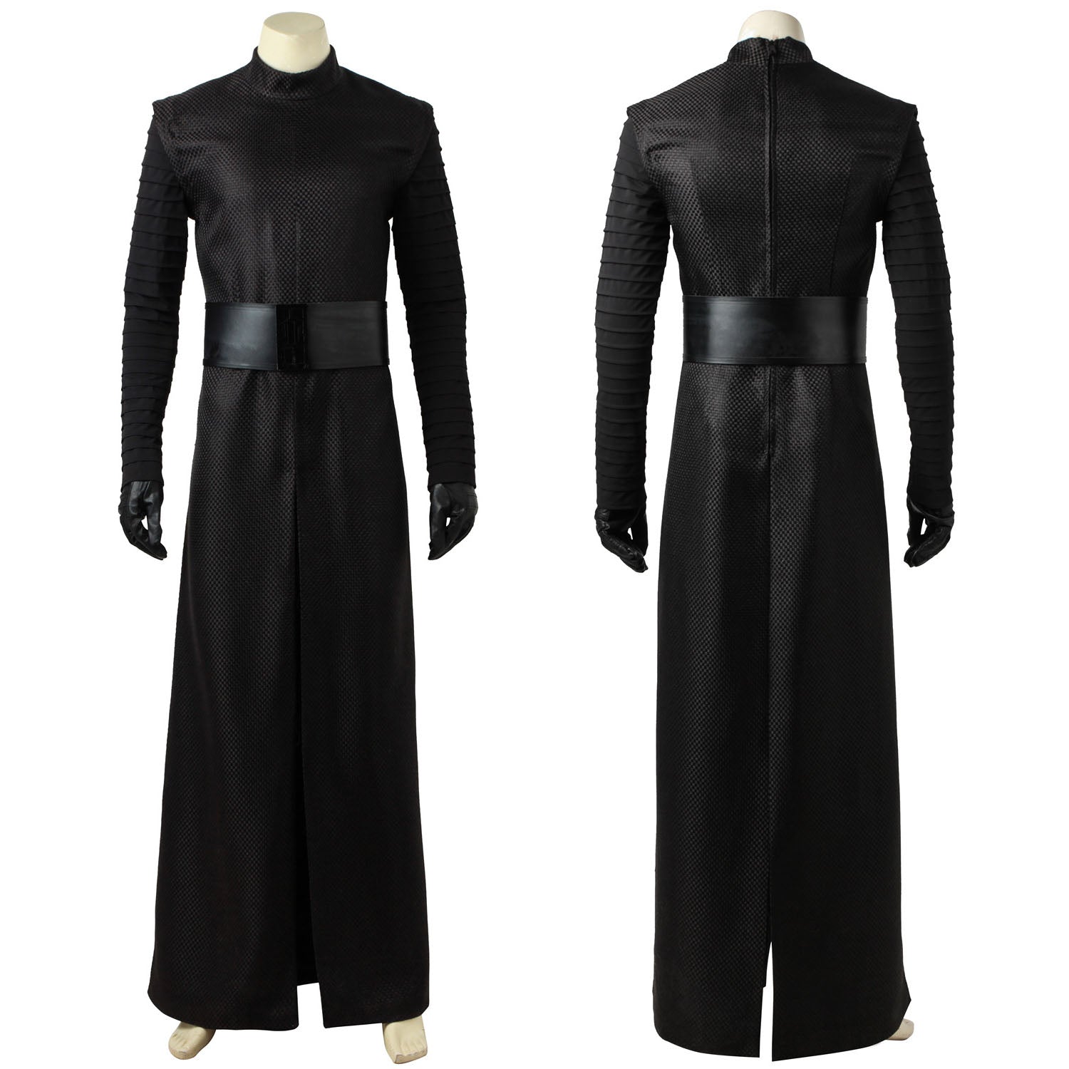 Star Wars 7 The Force Awakens Kylo Ren Fullset Cosplay Costumes