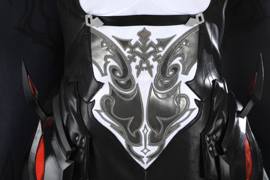 Game Duet Night Abyss Berenica Top Level Fullset Cosplay Costumes