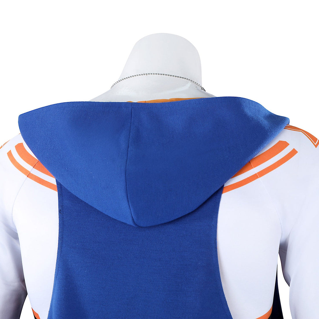 Game Street Fighter 6 Luke Sullivan Full Set Cosplay Costumes