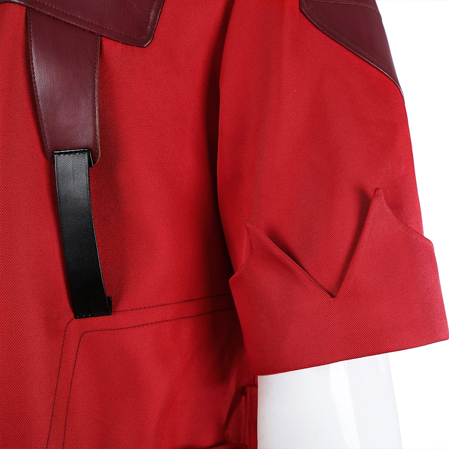 Devil May Cry Dante Premium Edition Full Set Cosplay Costumes