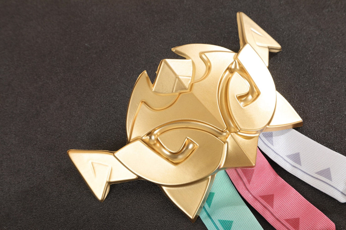 Game Genshin Impact Varesa Full Set Top Cosplay Costumes