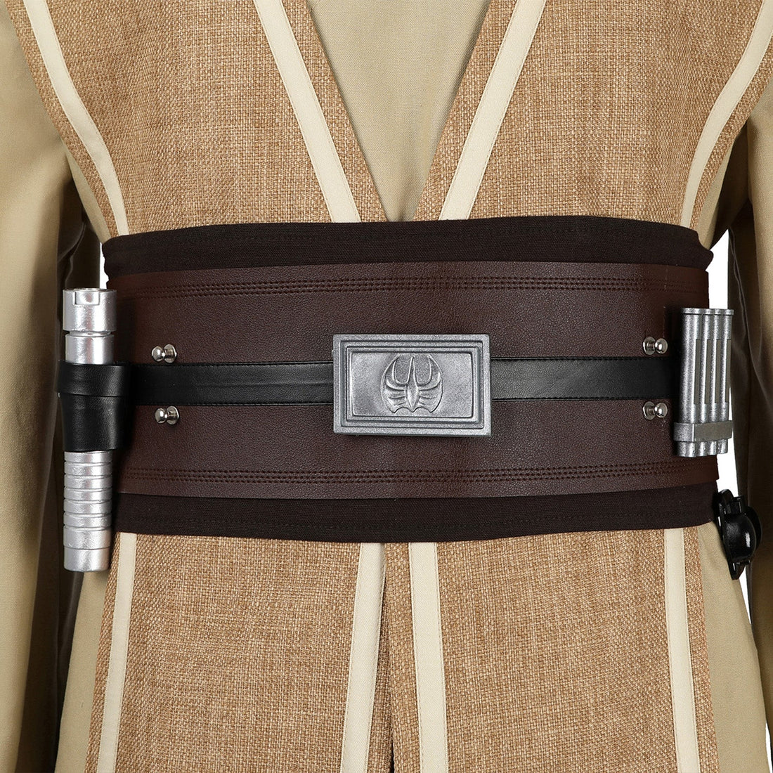 Star Wars The Acolyte Sol Full Set Top Level Cosplay Costumes