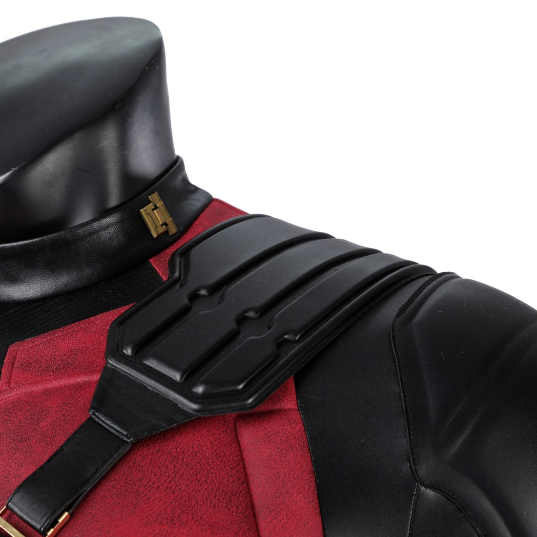 Deadpool 3 Deadpool & Friend Wade Wilson Full Set Cosplay Costumes