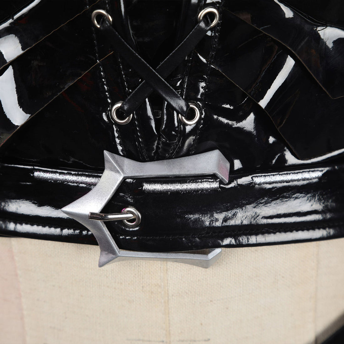 Identity V Mechanic Lock Core Farewell Phantom Cosplay Costumes