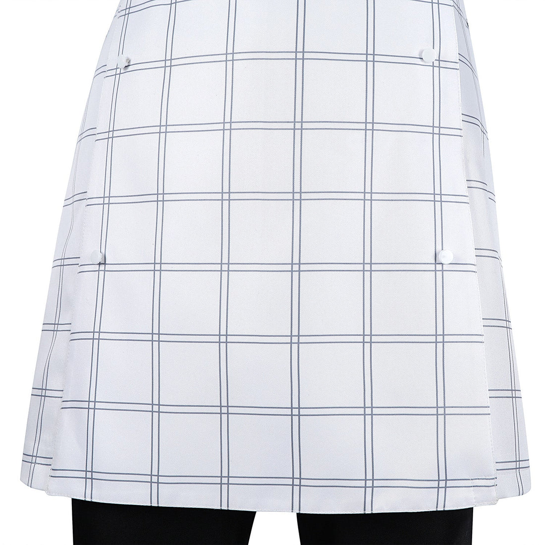 Metaphor: ReFantazio Travelling Boy Will Top Level Cosplay Costumes