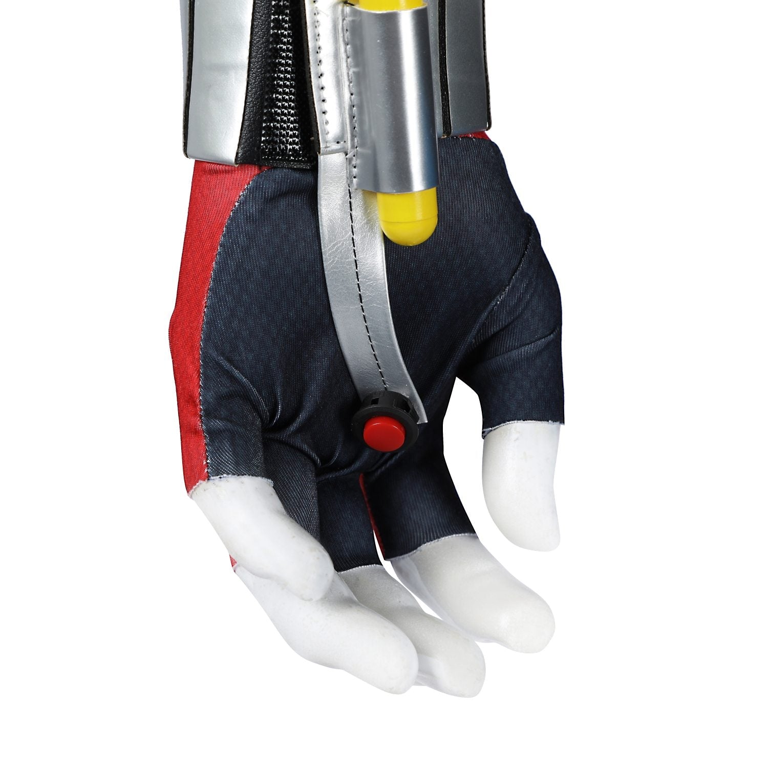 Your Friendly Neighborhood Spider-Man Male Top Cosplay Costumes