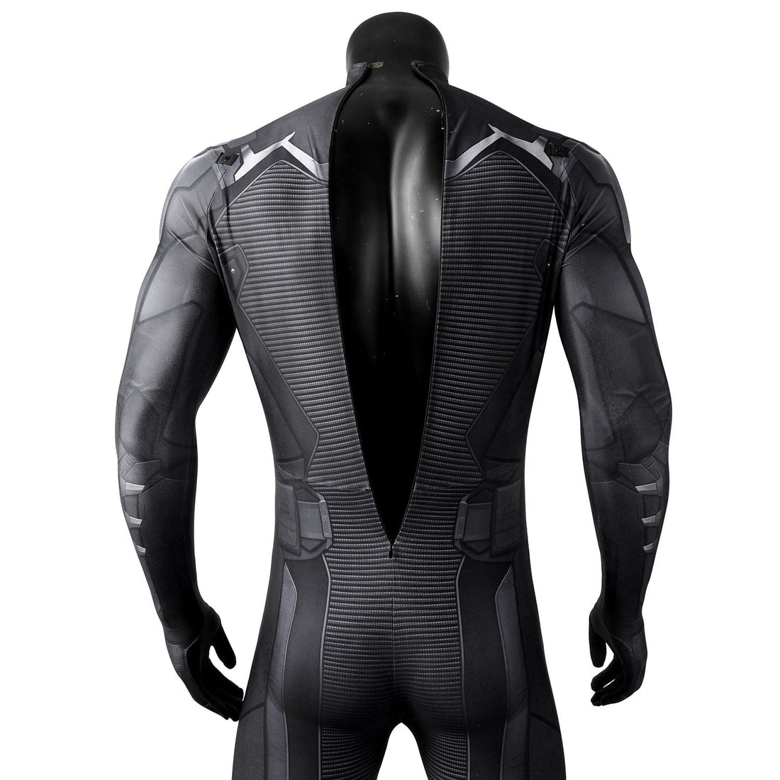 Batman: Gotham Knights Batman Male Jumpsuit Cosplay Costumes