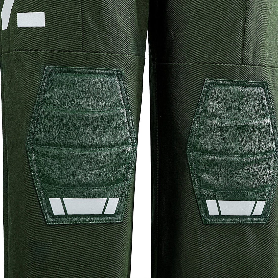 Valorant Skye Full Set Outfit Female Halloween Cosplay Costumes