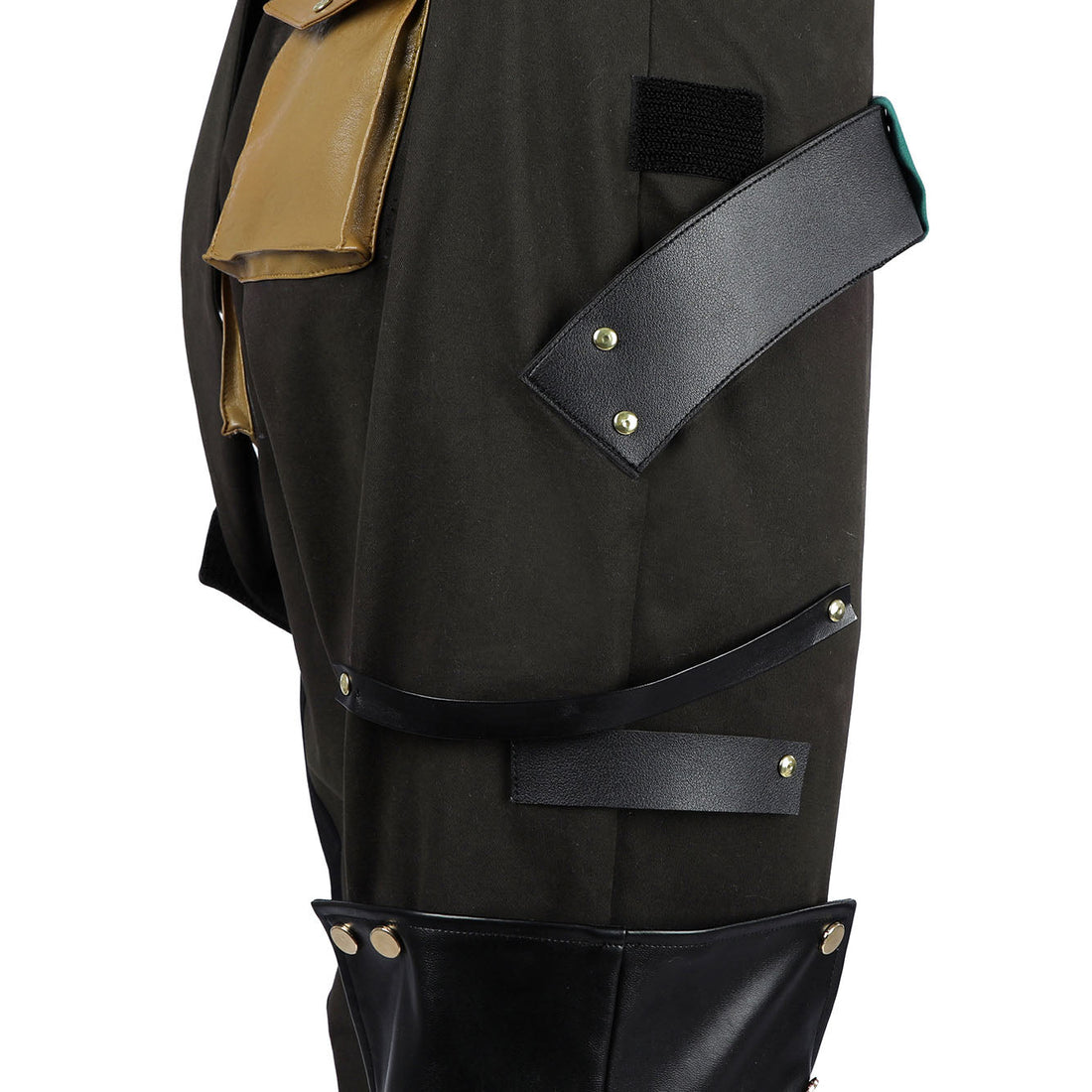 Game LOL Arcane 2 BAOBAO Universe Jinx Cosplay Costumes