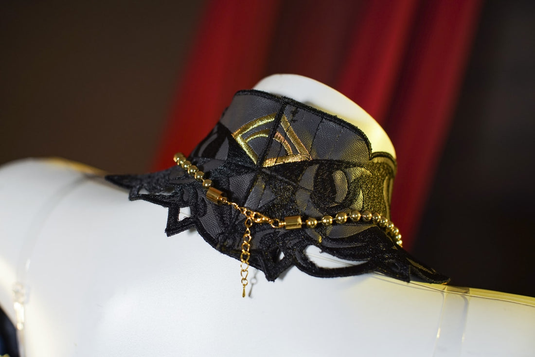 Game Genshin Impact Navia Full Set Top Level Cosplay Costumes