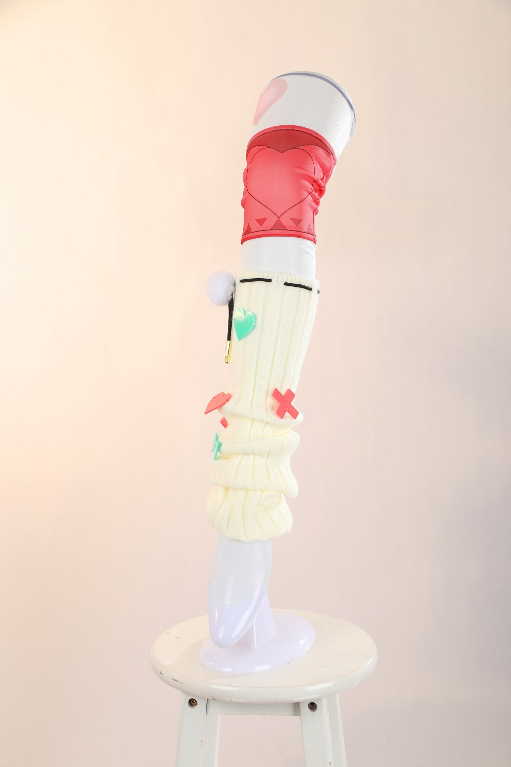 Game Genshin Impact Varesa Full Set Top Cosplay Costumes