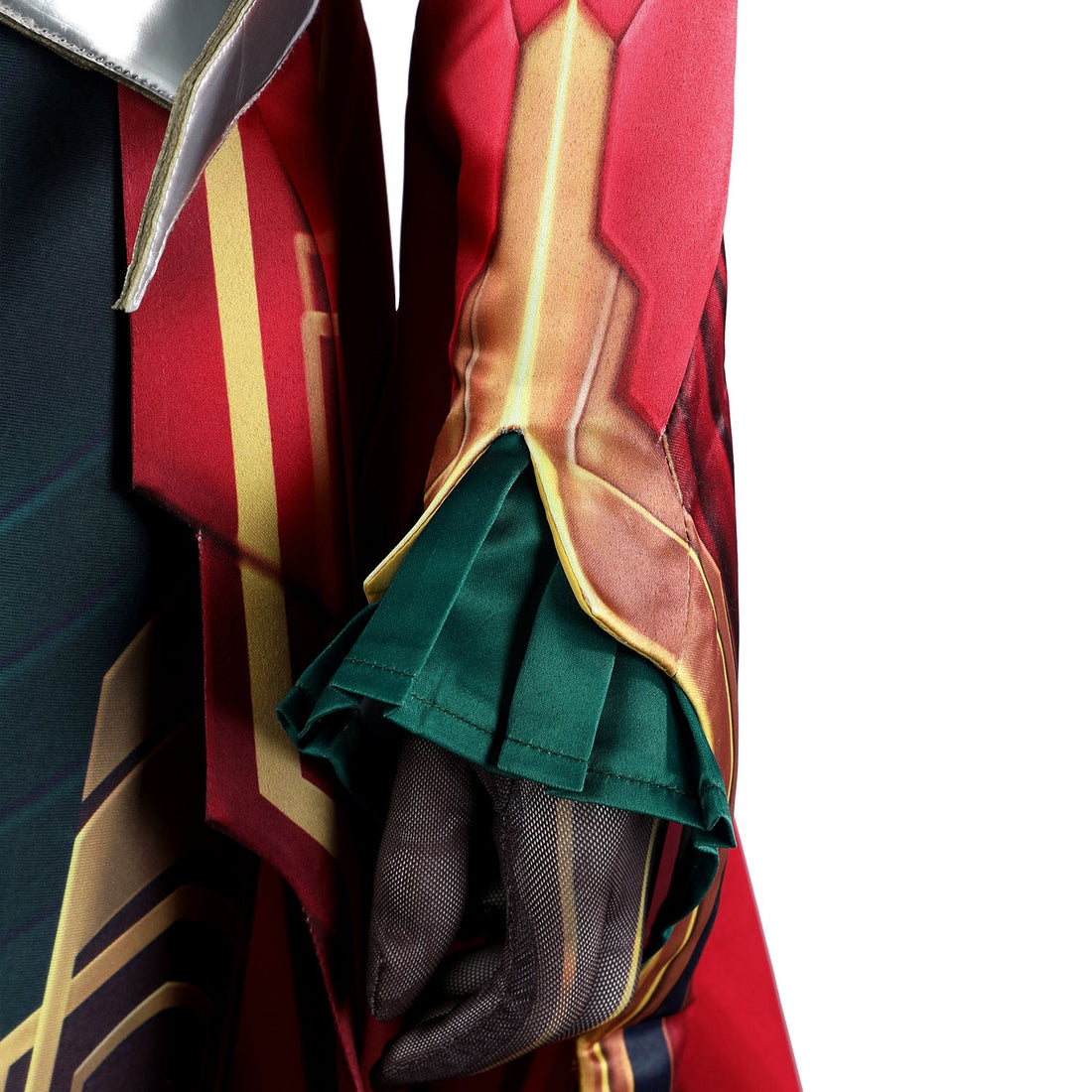 Game LOL Arcane 2 Mel Female Jumpsuit Full Set Cosplay Costumes