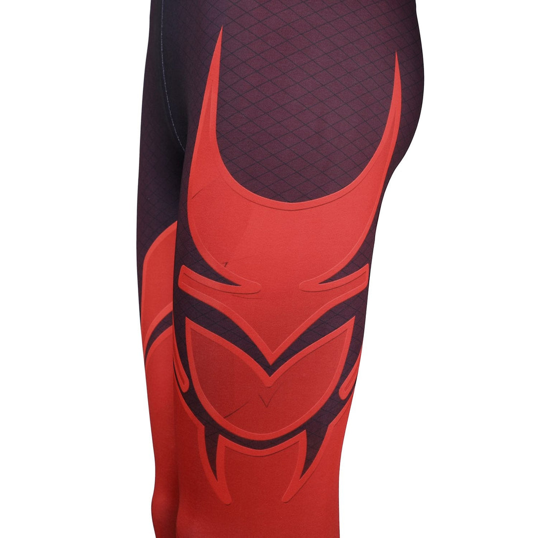 Marvel Rivals Scarlet Witch Emporium Matron Full Set Cosplay Costumes