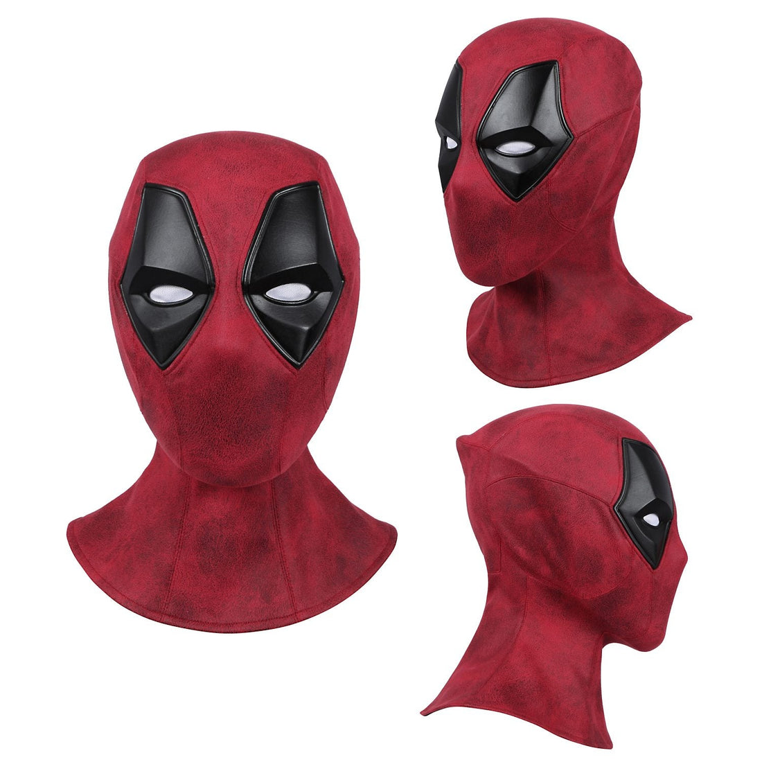 Deadpool 3 Deadpool & Friend Wade Wilson Kids Cosplay Costumes