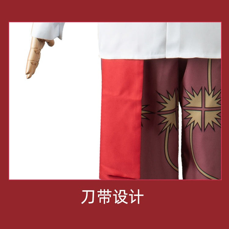 Navigation Red Shanks Trafalgar D. Water Law Anime Cosplay Costumes