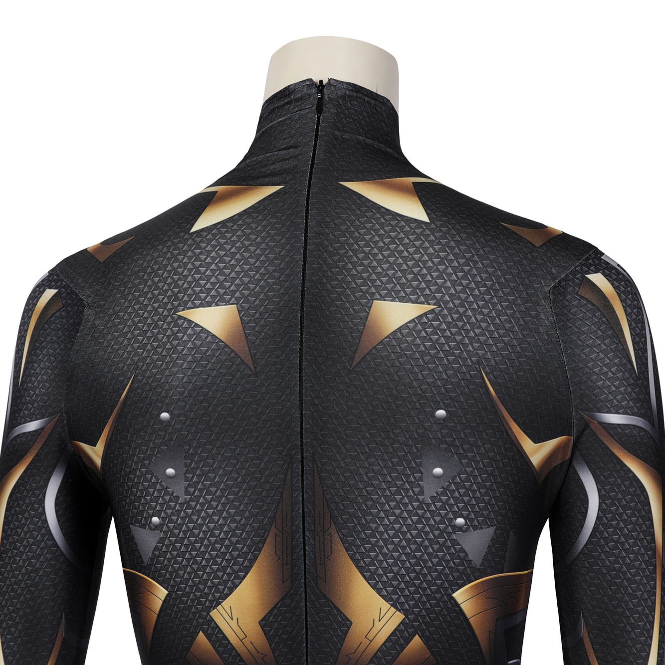 Black Panther Wakanda Forever Shuri Jumpsuit with Helmet Costumes