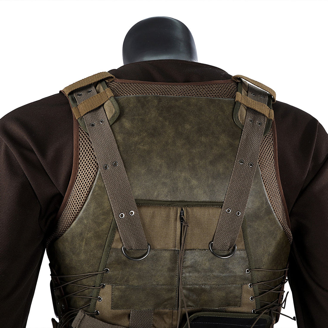 Batman The Dark Knight Rises Bane Full Set Top Level Cosplay Costumes