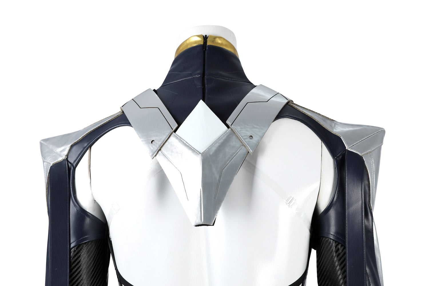 Marvel Rivals Storm Ororo Munroe Full Set Top Cosplay Costumes