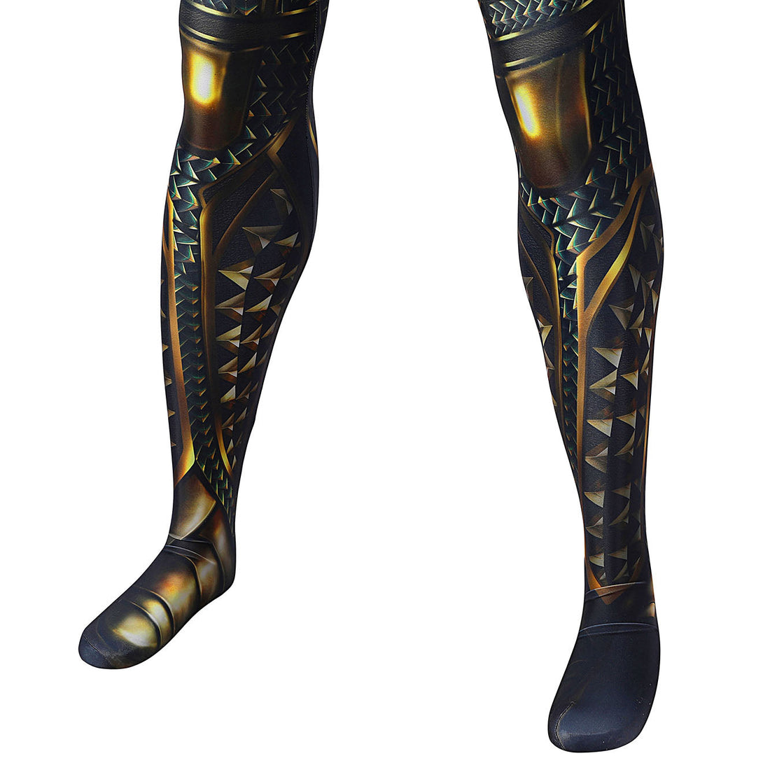 Aquaman And The Lost Kingdom Arthur Curry Male Jumpsuit Costumes