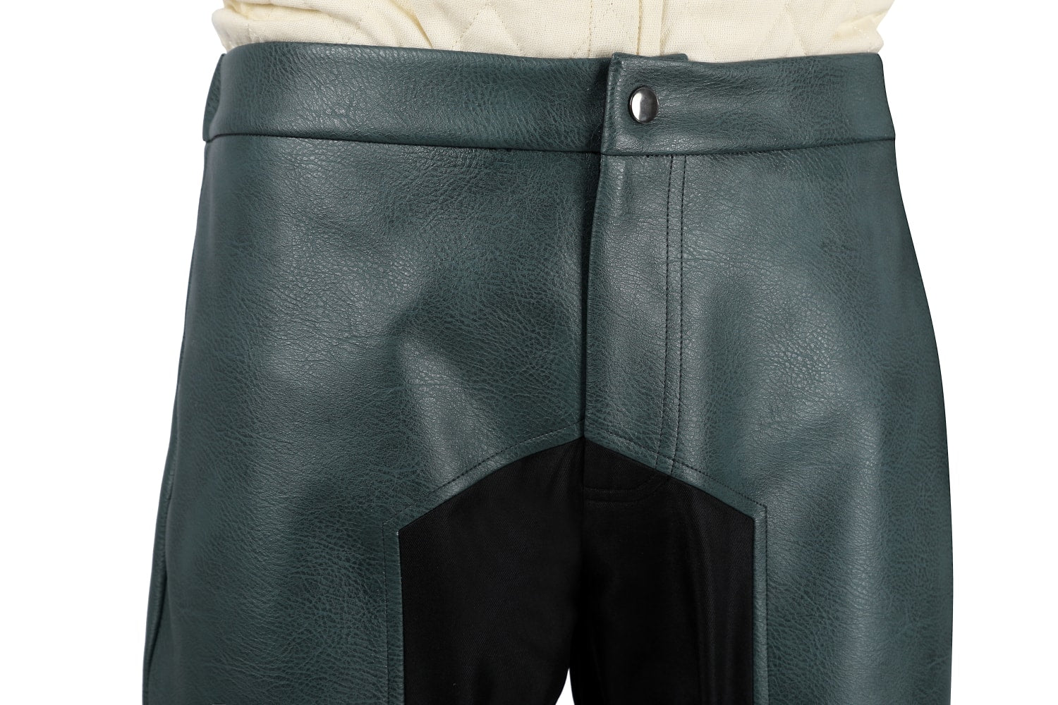 Monster Hunter Wilds Hope Armor Full Set Top Cosplay Costumes