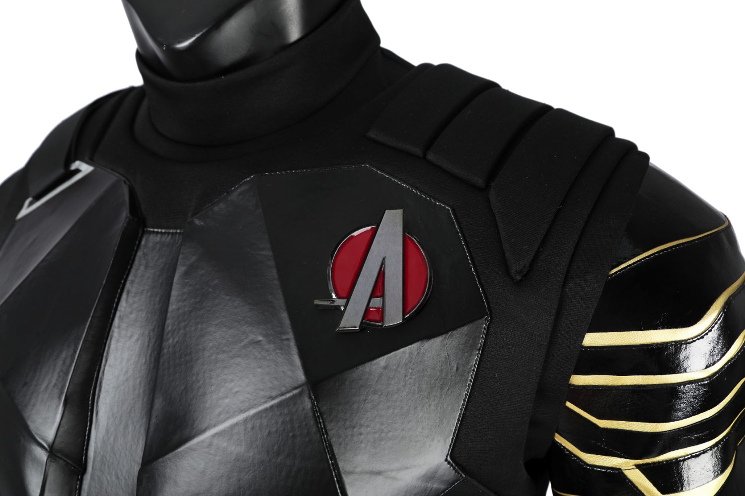 Avengers Winter Soldier Bucky Barnes New Top Cosplay Costumes