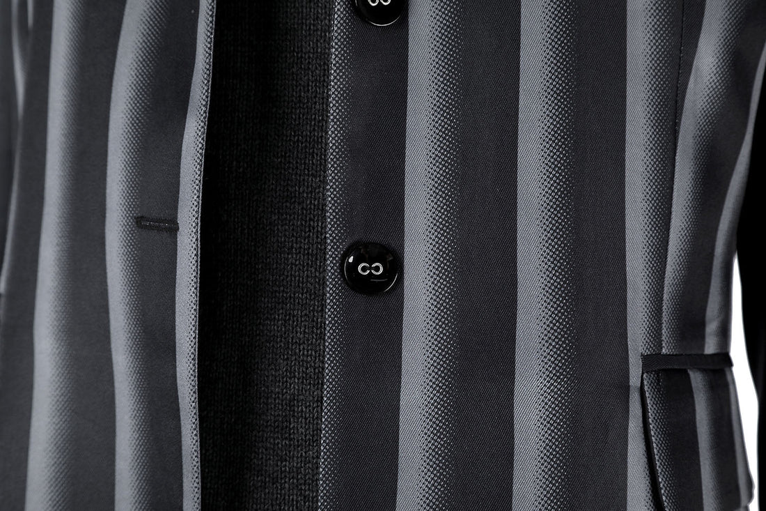 Wednesday 2 The Addams Family Nevermore Academy Uniform Costumes