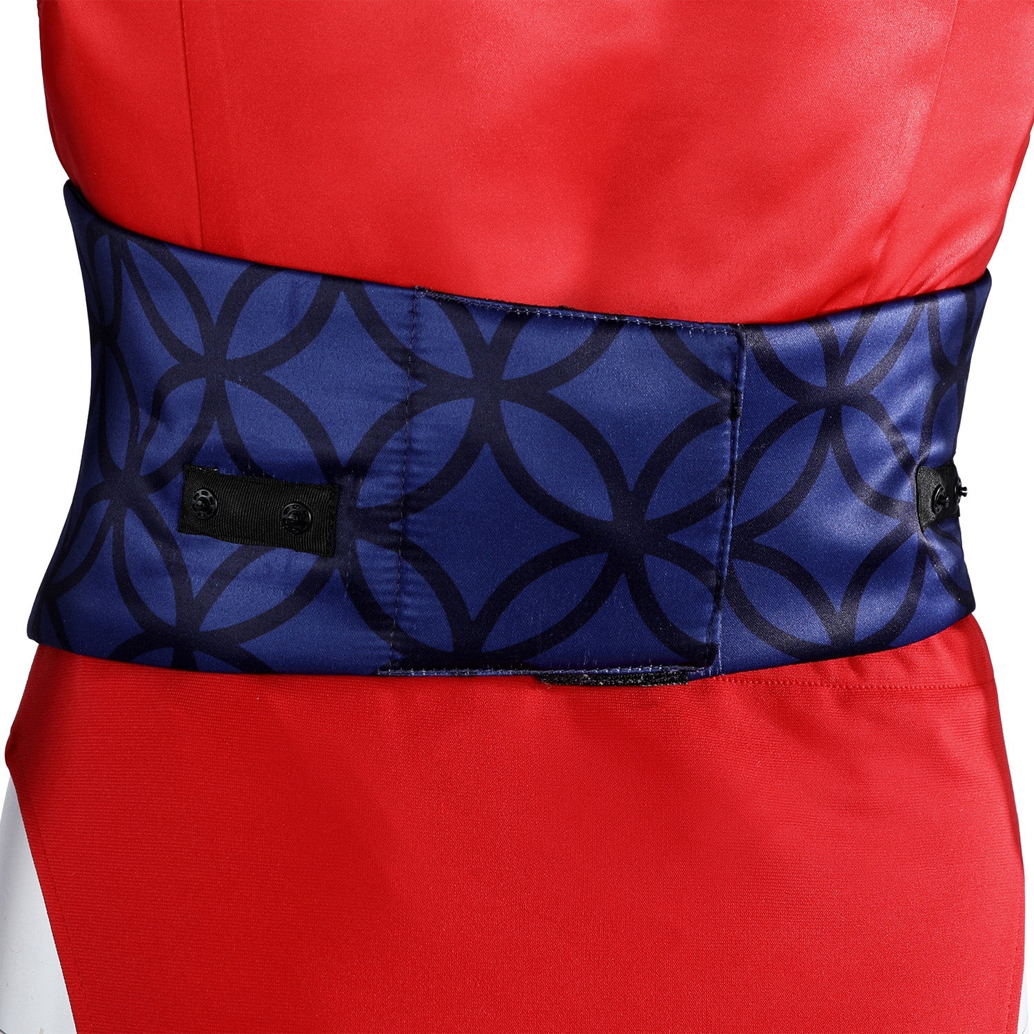 Street Fighter 6 Mai Shiranui Full Set Top Level Cosplay Costumes