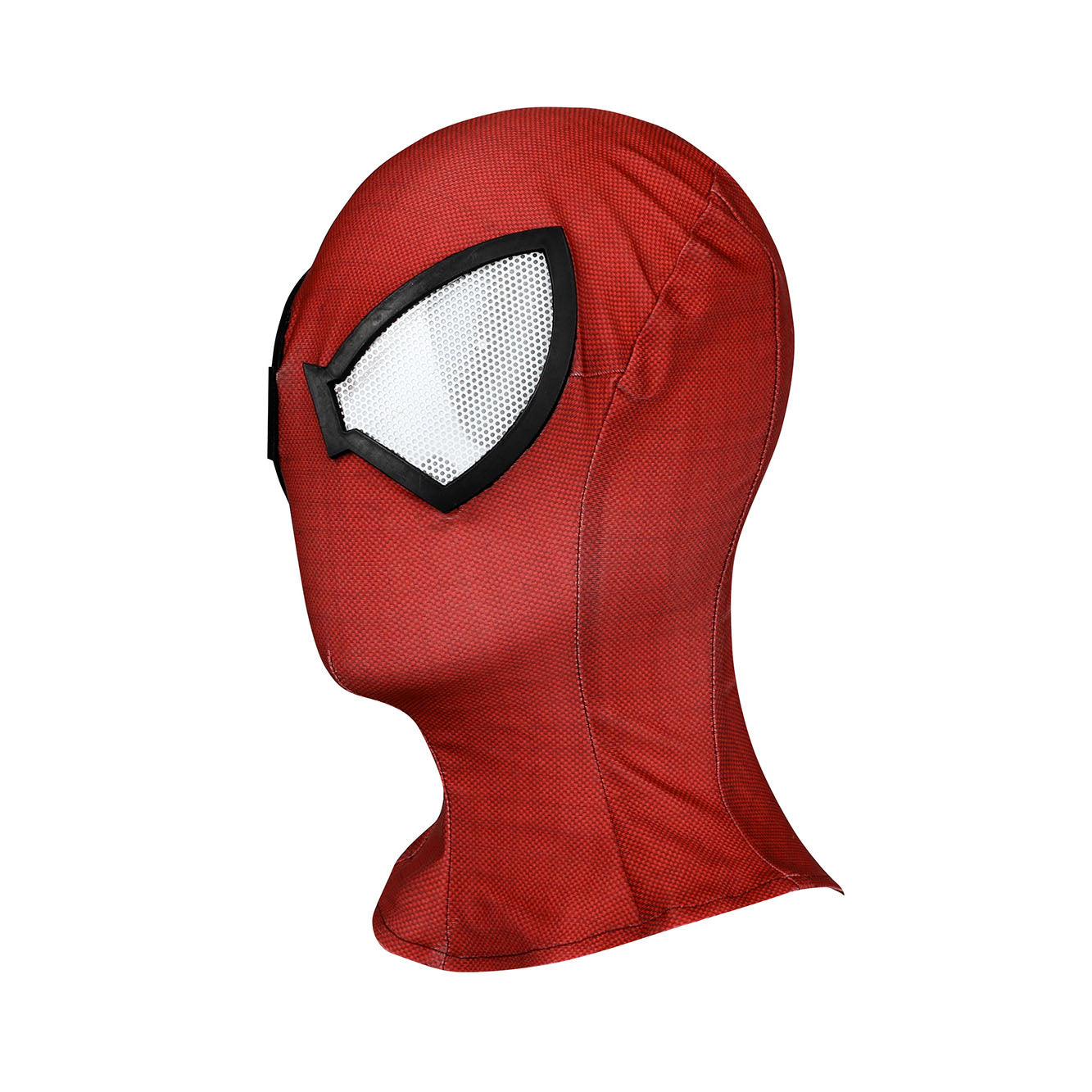 Spider-Man 2 Peter Parker Scarlet III Suit Male Jumpsuit Costumes